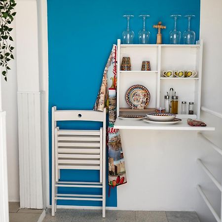 Casa Vacanze Sikelia Brucoli Esterno foto