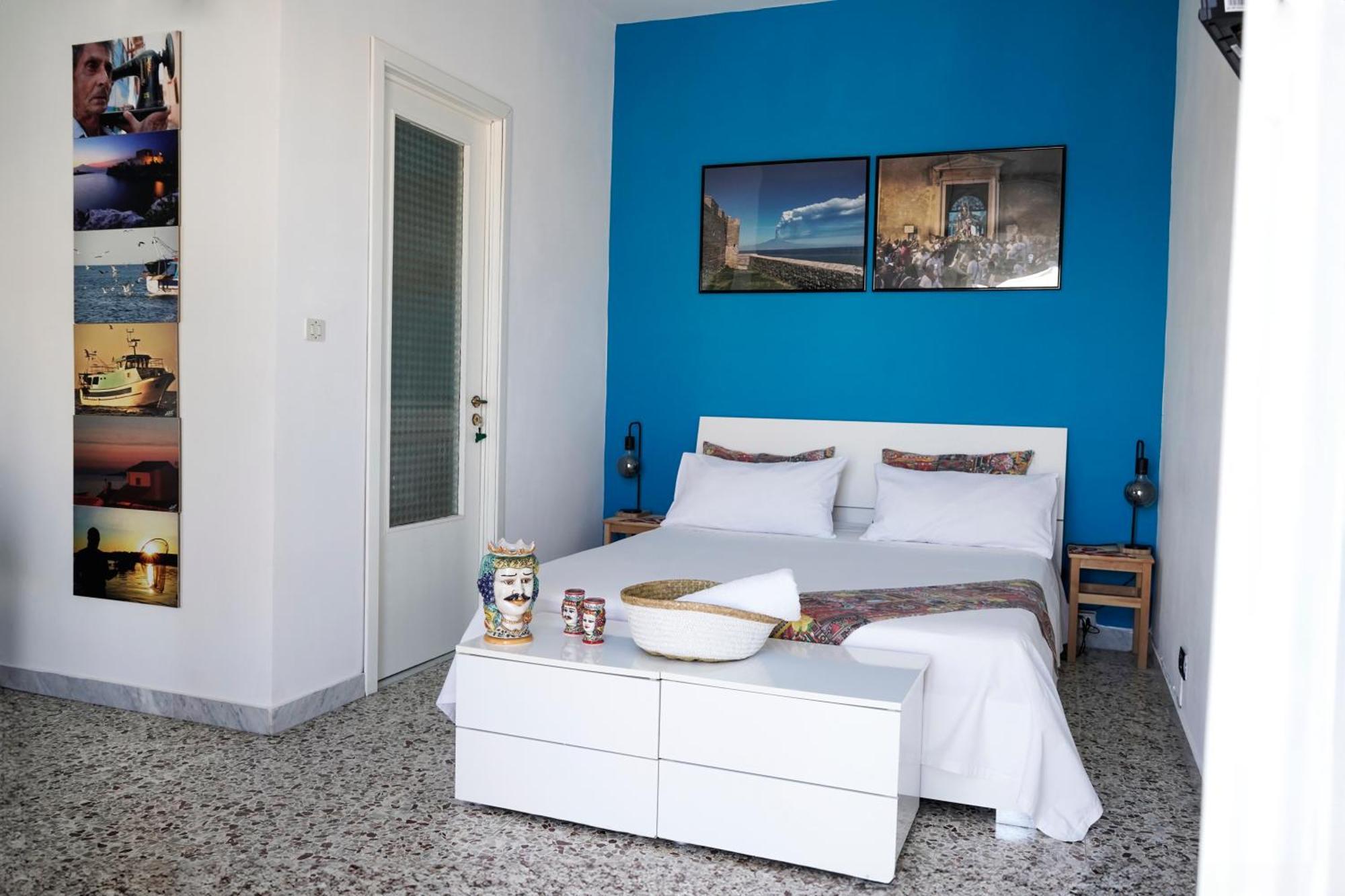 Casa Vacanze Sikelia Brucoli Esterno foto