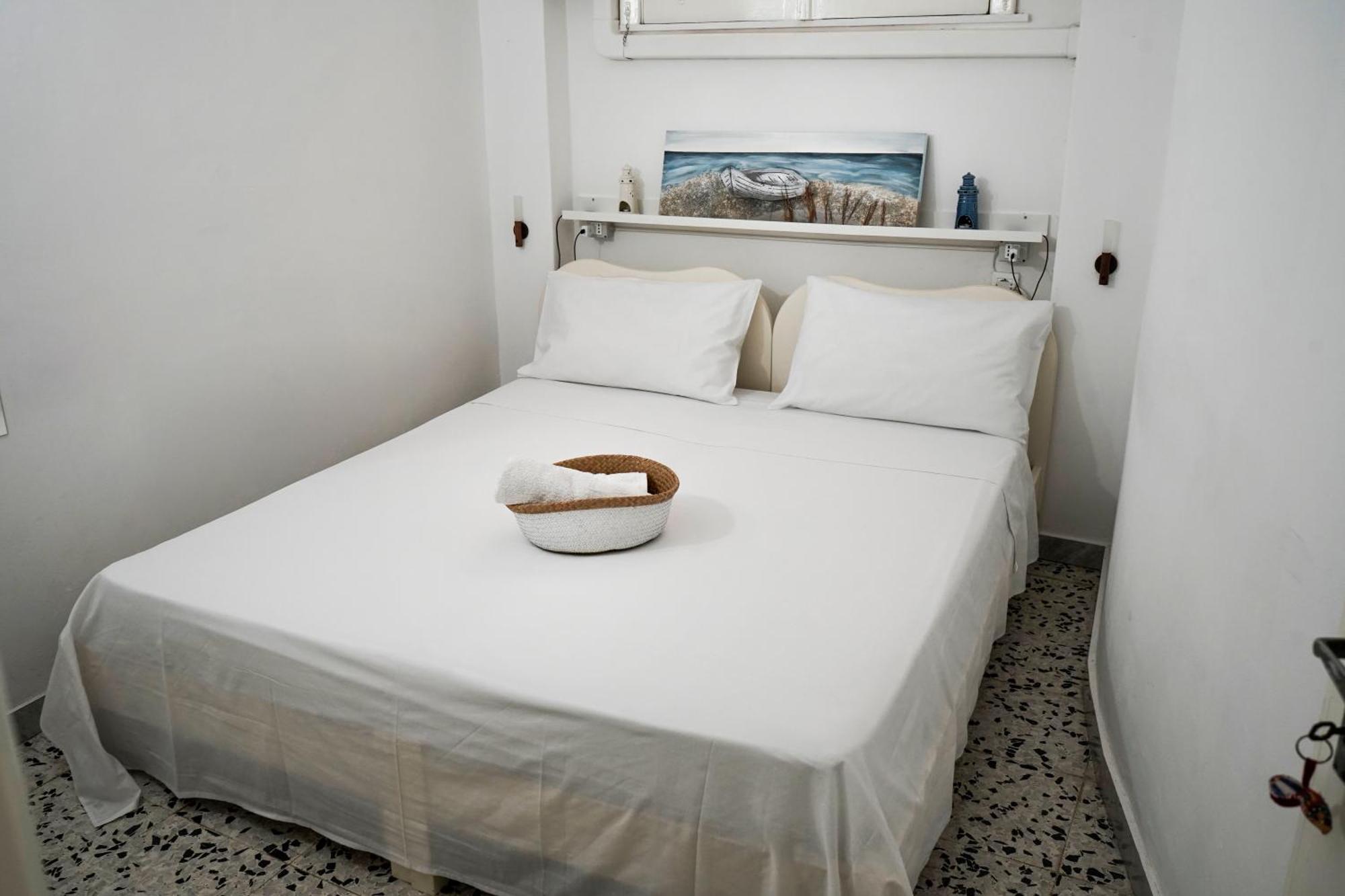 Casa Vacanze Sikelia Brucoli Esterno foto