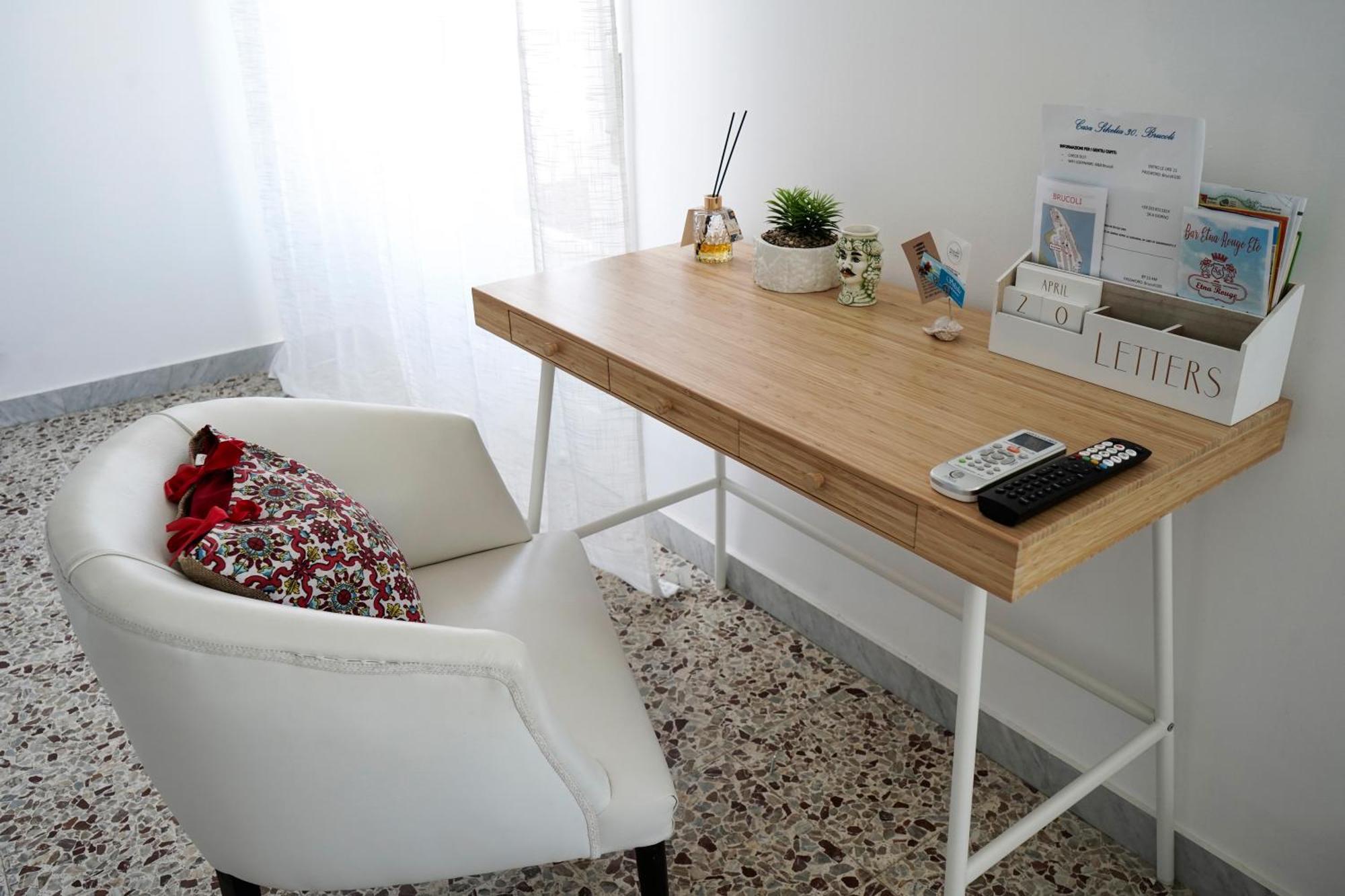 Casa Vacanze Sikelia Brucoli Esterno foto